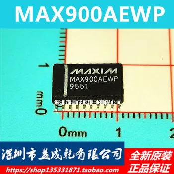 100% מקורי חדש במלאי MAX900AEWP MAX900AEW MAX900 SOP20