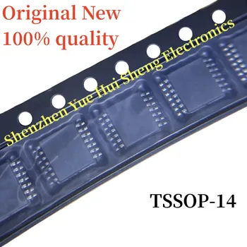 (10piece)100% מקורי חדש OPA4197 OPA4197IPWR TSSOP-14 ערכת השבבים
