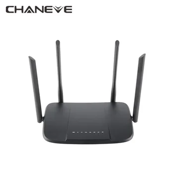 CHANEVE CAT4 מודם LTE נתב 300M אלחוטית CPE סמארטפון 4G Wifi נתב עם כרטיס ה-SIM 4 אנטנה חיצונית 1WAN 3LAN יציאת Ethernet