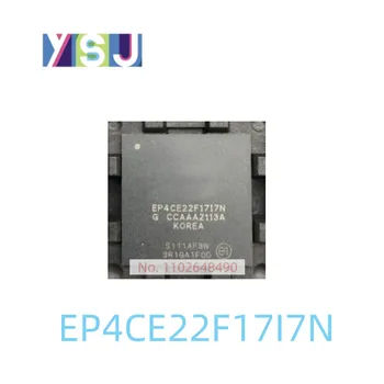 EP4CE22F17I7N IC חדש מיקרו EncapsulationBGA
