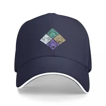 Klasik Neptunia כובע בייסבול יוקרה כובע דיג כובעי גולף איש הכובע כובעי נשים של השמש גברים