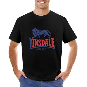 lonsdale חולצה בתוספת גודל חולצות חמוד מקסימום אנשים גרפי החולצות.