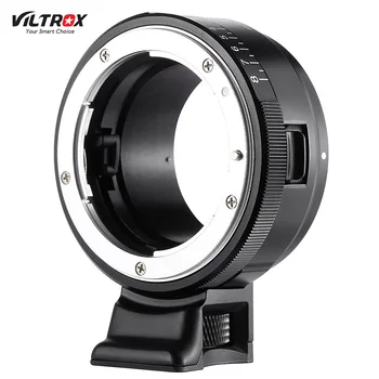 VILTROX NF-NEX הר מתאם הטבעת ניקון G/F/AI/S/D עדשה Sony E-Mount של המצלמה A7/A7R/NEX-5/NEX-3/NEX-5N/NEX-C3/NEX-5R וכו'