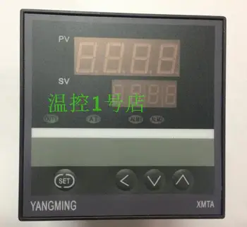 XMTA-6301/XMTA6000 בקרת טמפרטורה להבטיח