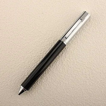 איכות יוקרה 3 צבע למשרד לעסק בינוני החוד עט כדורי חדש-ספר תלמיד כתיבה כדור נקודת עט