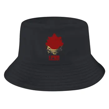 אני Krogan יוניסקס דלי כובעים מאס אפקט ME1 המשחק היפ הופ דיג שמש כובע אופנה סגנון מעוצב