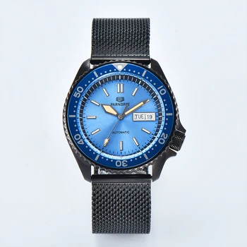 גברים של לוח שנה כפול השעון המקורי אופנה קלאסי לגברים השעון עמיד למים עסקי פלדת חגורת שעון גברים часы мужские наручные