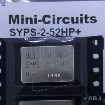 החשמל מפיץ SYPS-2-52HP+10-540MHz מיני מעגלים המקורי 1pcs