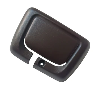חגורת מדריך כיסוי בטיחות כיסוי מושב A1669213800 שרירי הבטן חגורה כיסוי שחור/בז ' מושב בטיחות רכב פנים חלקים