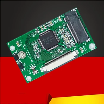 חדש 2242 M. 2 NGFF SSD כדי זיף (CE) ממיר מתאם מ. 2 NGFF SSD כדי זיף (CE) קמה תמיכה בכרטיס M. 2 NGFF SATA מקש B 2242 M. 2 SSD