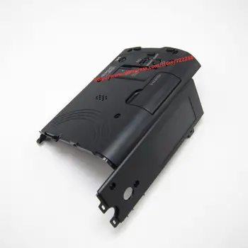 חלק תיקון עבור Sony FDR-AX53 אחורי ארון צד הקליפה התחתונה Case כיסוי תחת חדש
