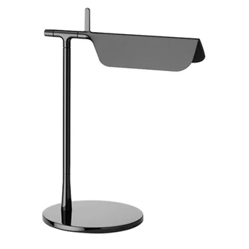 מודרני השולחן מנורת LED שולחן מנורת לילה נורדי אור קריאה תאורת LED שולחן העבודה במשרד העבודה מנורת שולחן