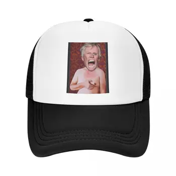 מפחיד גארי ביוסי כובע בייסבול כובע הגולף ספורט כובעי אופנה כובע לנשים גברים