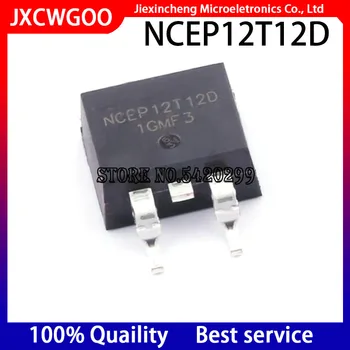 מקורי חדש NCEP12T12D NCEP12T12 ל-263 120V 129A MOSFET 10PCS/LOT