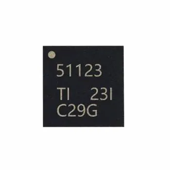 מקורי חדש TPS51125ARGER משי 51123 חבילה VQFN-24 מתג בקר שבב IC