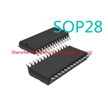 משלוח חינם SP331ET SOP28 המקורי ערכת השבבים SP331 100% חדש SP331ET