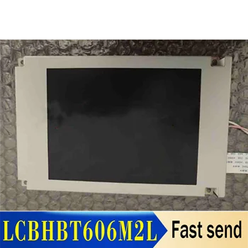 תואם עם LCBHBT606M2L M606-L2A-0 מסך LCD